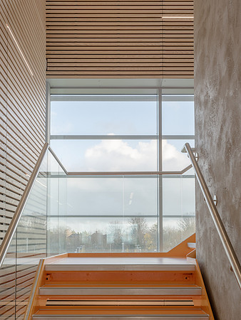 Architectural Photography by Richard Fraser