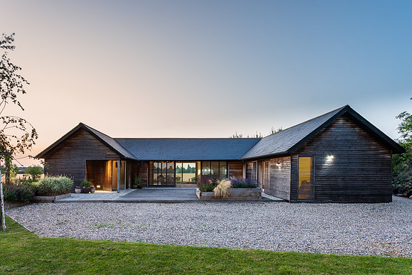 Architectural Photography by Richard Fraser