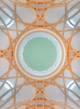 Architectural Photography by Richard Fraser