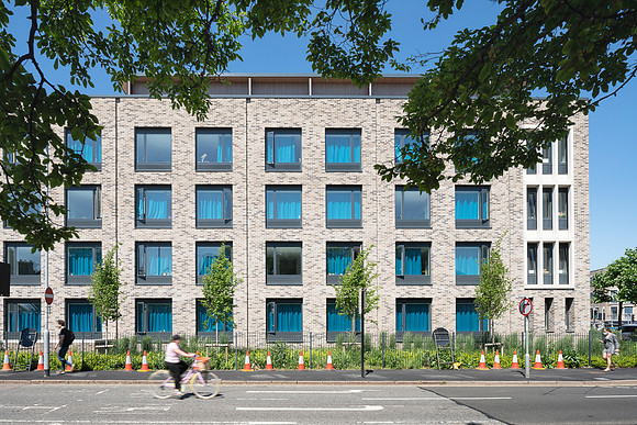 Architectural Photography by Richard Fraser