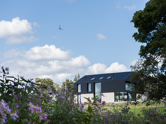 Architectural Photography by Richard Fraser