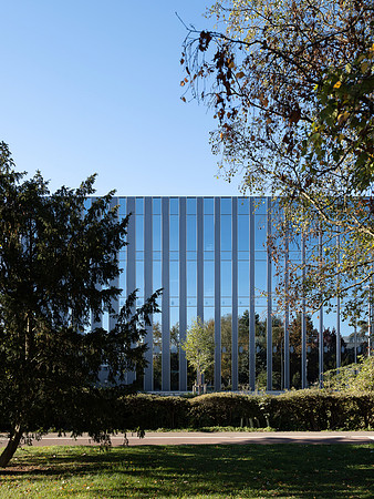 Architectural Photography by Richard Fraser