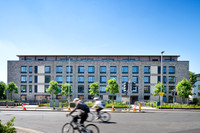 Architectural Photography by Richard Fraser