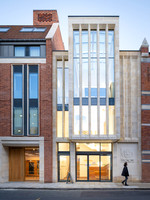 Architectural Photography by Richard Fraser