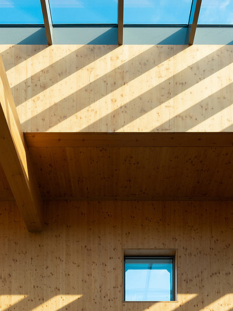 Oudle School. Photographer: Richard Fraser
