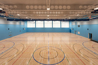Oudle School. Photographer: Richard Fraser