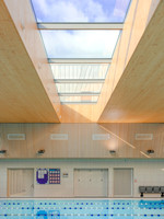 Oudle School. Photographer: Richard Fraser