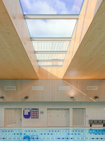 Oudle School. Photographer: Richard Fraser