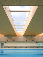 Oudle School. Photographer: Richard Fraser