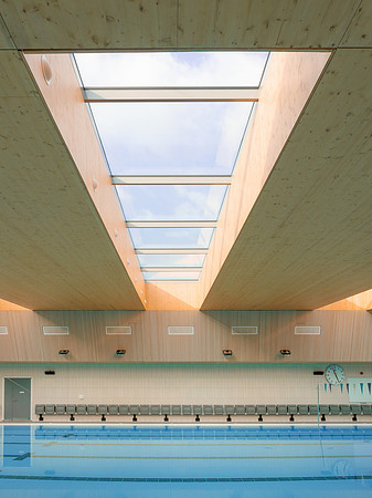 Oudle School. Photographer: Richard Fraser