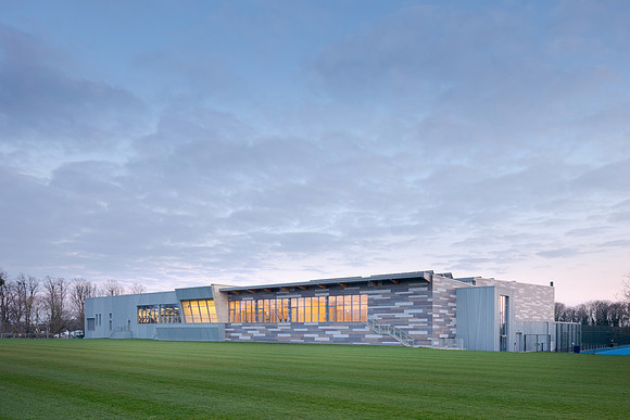Oudle School. Photographer: Richard Fraser