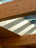 Oudle School. Photographer: Richard Fraser