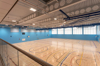 Oudle School. Photographer: Richard Fraser
