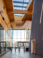 Oudle School. Photographer: Richard Fraser