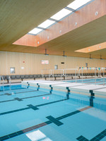 Oudle School. Photographer: Richard Fraser