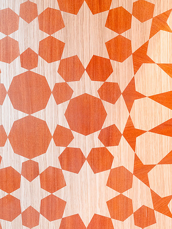 Eco Mosque by Marks Barfield Architects