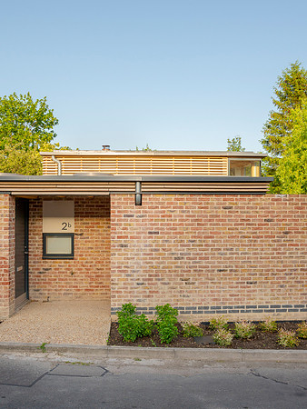 Simple House