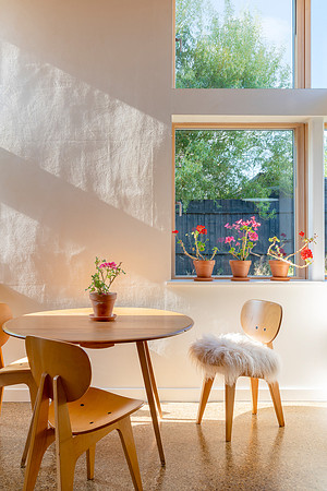 Simple House