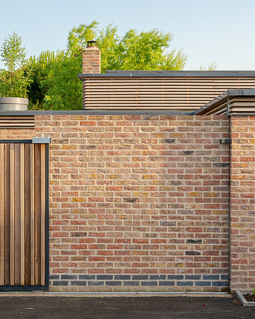 Simple House