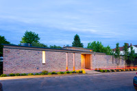 Simple House