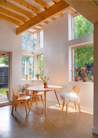 Simple House