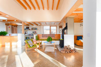 Simple House