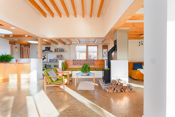 Simple House