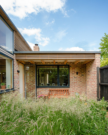 Simple House