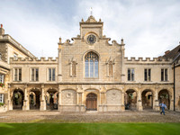 Peterhouse