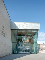 Oundle School Sports Centre