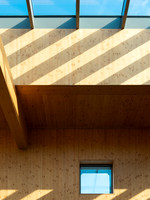Oundle School Sports Centre