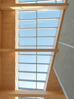 Oundle School Sports Centre
