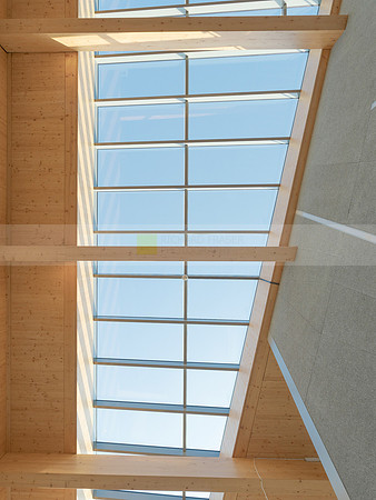 Oundle School Sports Centre