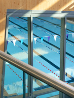 Oundle School Sports Centre
