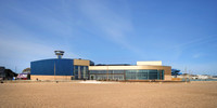 Marina Centre