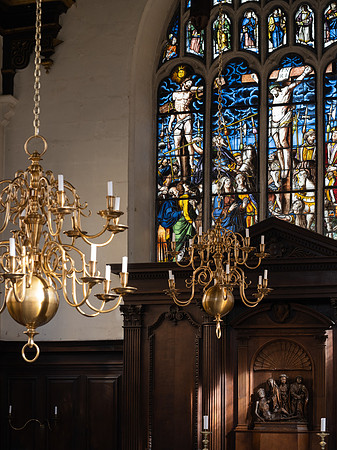 Architectural photography for Peterhouse, University of Cambridge.