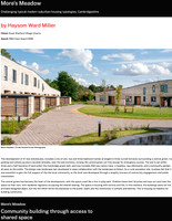 202060523 RIBA East Award - Haysom Ward Miller