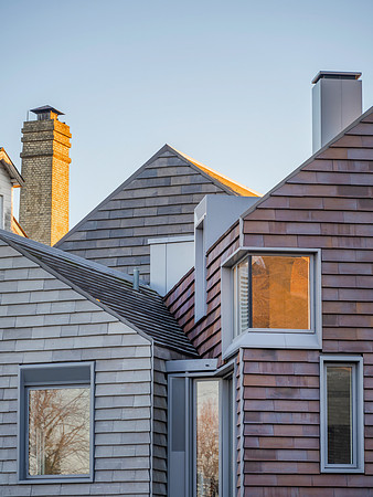 Architectural Photography by Richard Fraser