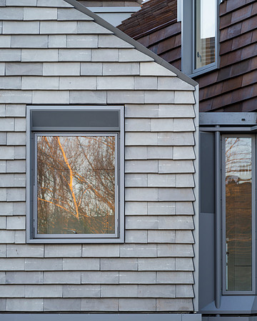 Architectural Photography by Richard Fraser