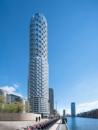 Architectural Photography by Richard Fraser
