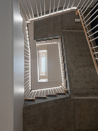 Architectural Photography by Richard Fraser