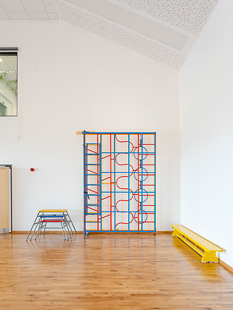 Architectural Photography by Richard Fraser