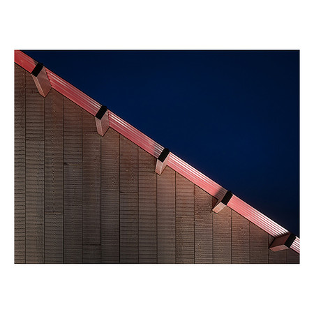 Dojima Sake Brewery exterior