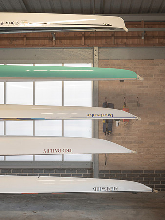 Architectural Photography by Richard Fraser