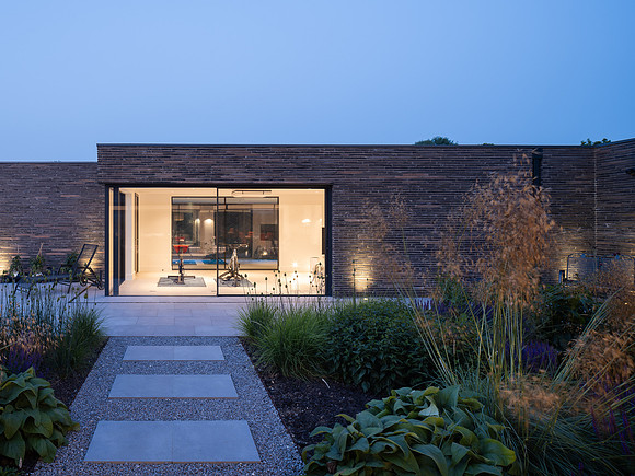 Architectural Photography by Richard Fraser