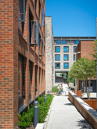 Architectural Photography by Richard Fraser