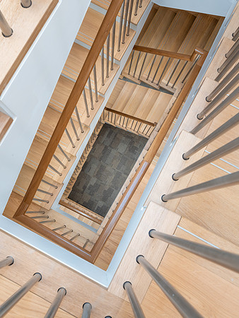 Architectural Photography by Richard Fraser
