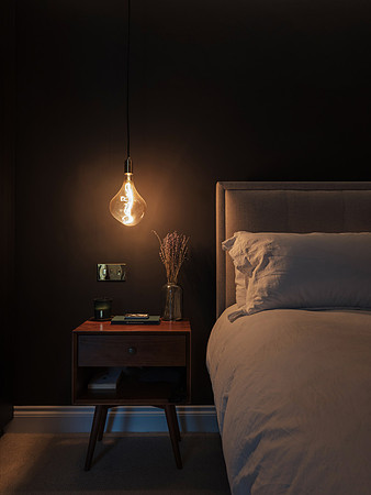 Richard Fraser architectural and interior photohrapher: Interior design project, London.