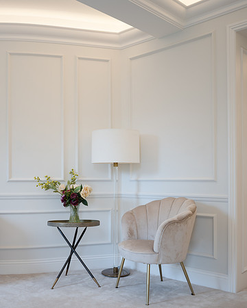 Modernised West London home