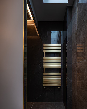 Modernised West London home